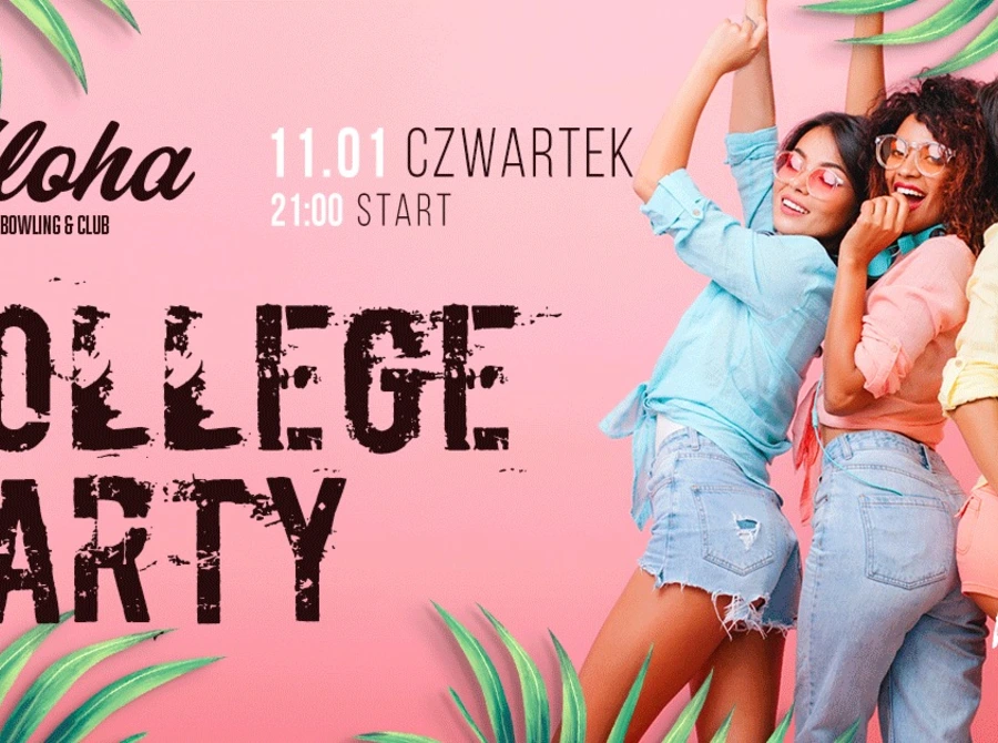 College Party