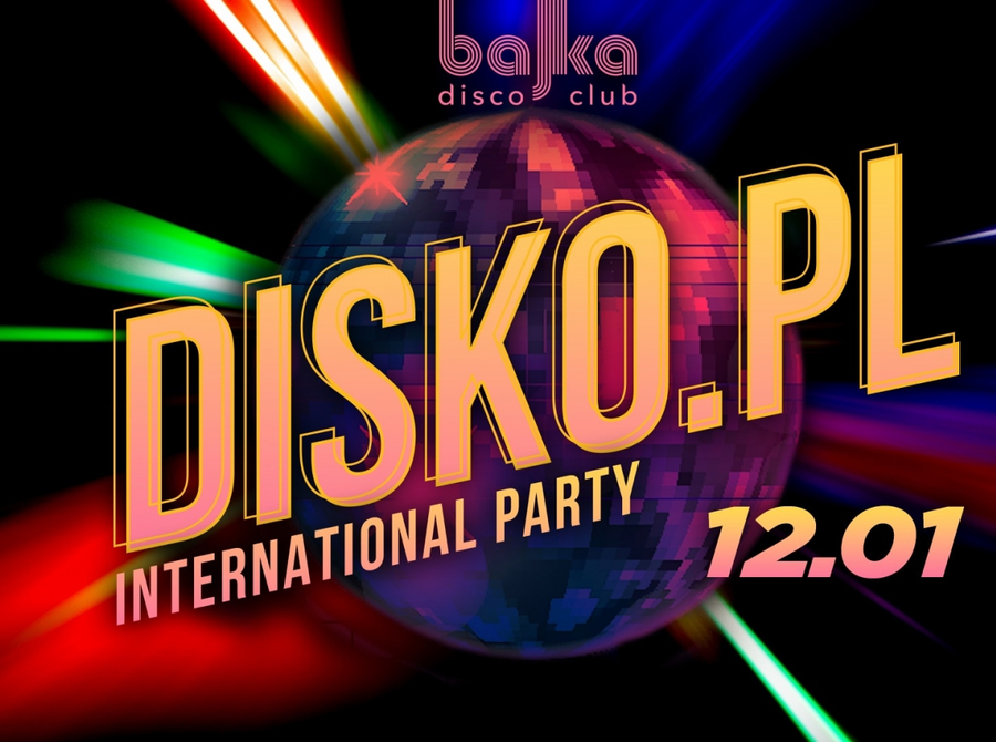 Disko.pl
