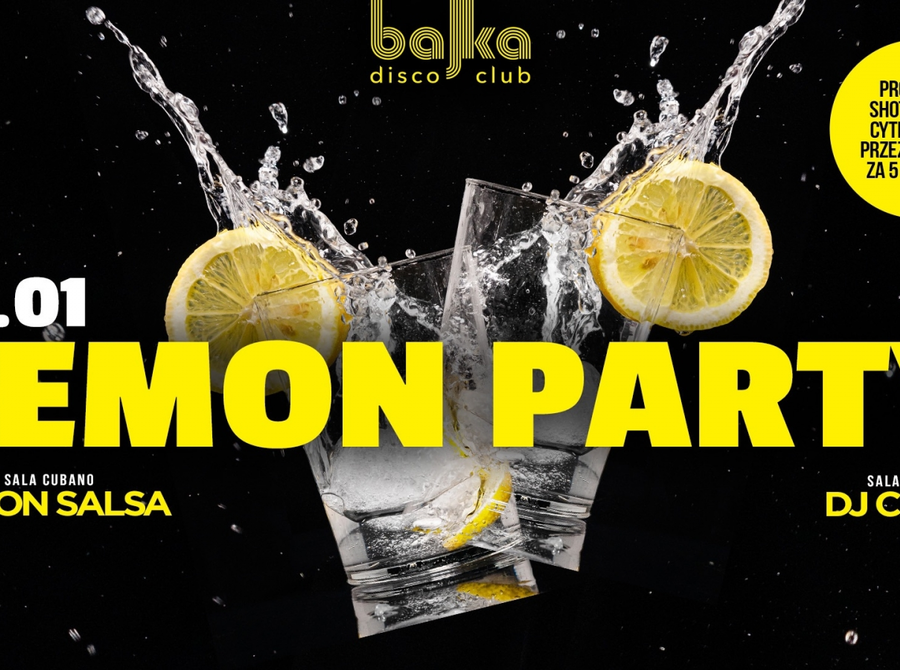 Lemon Party