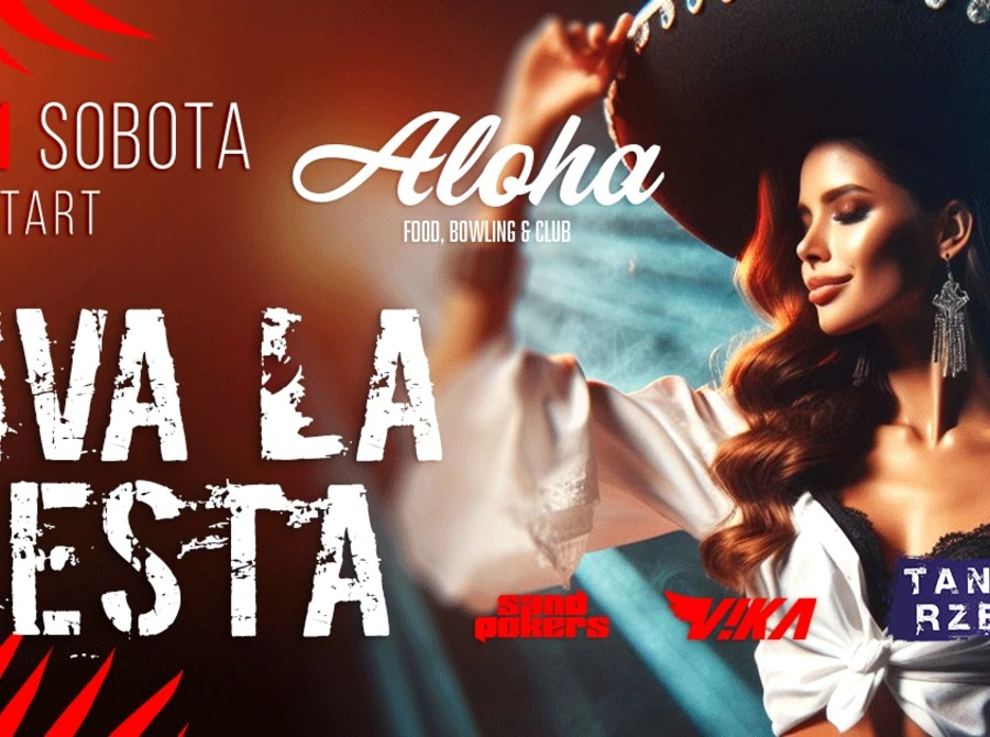 Viva La Fiesta