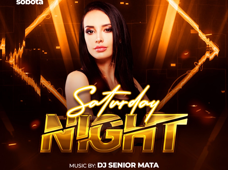 Saturday Night