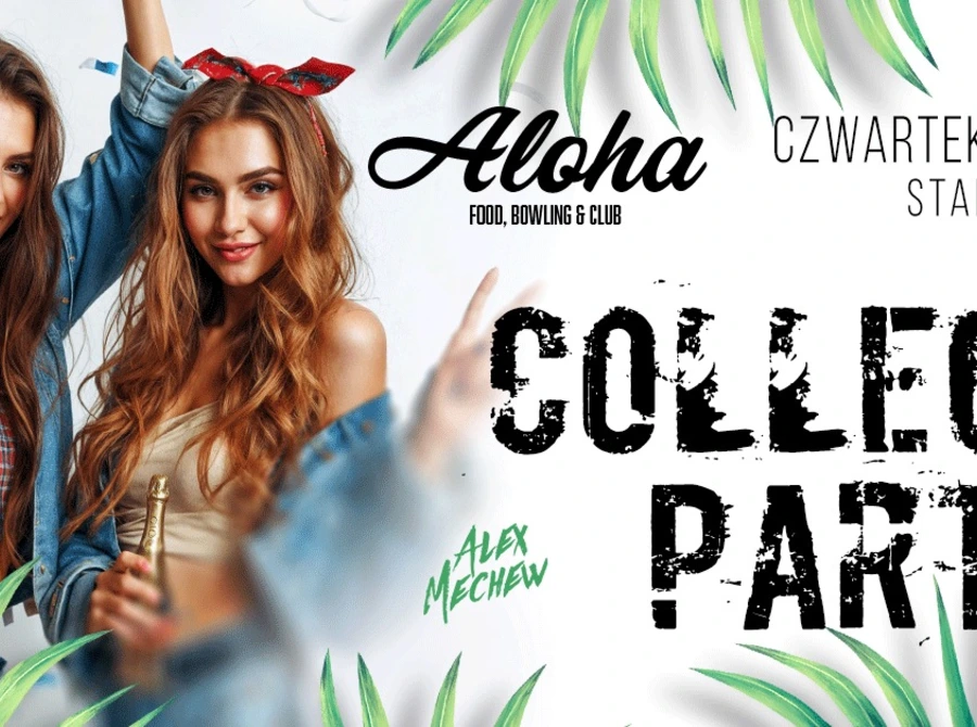 College Party