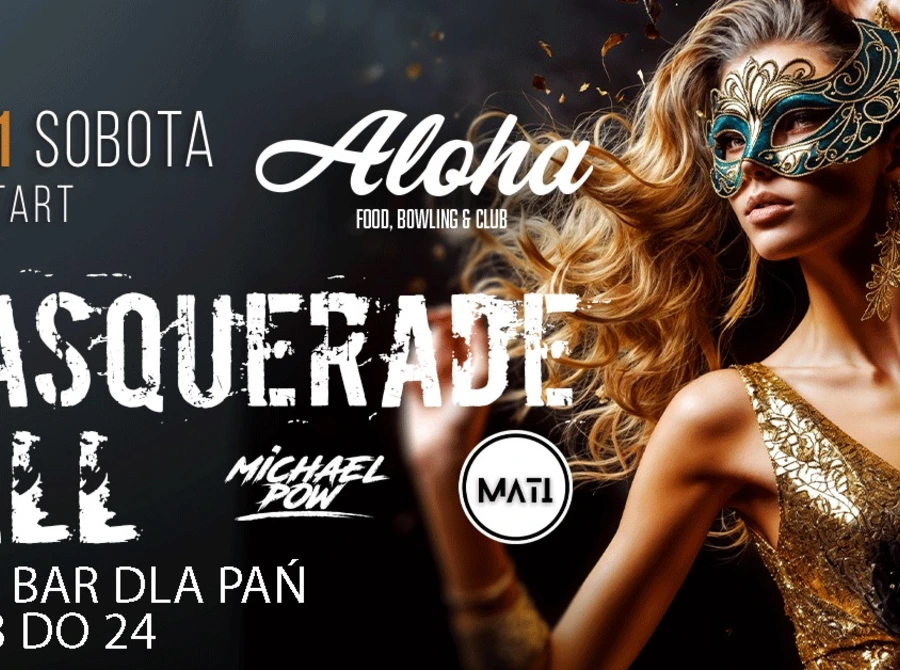 Masquerade Ball