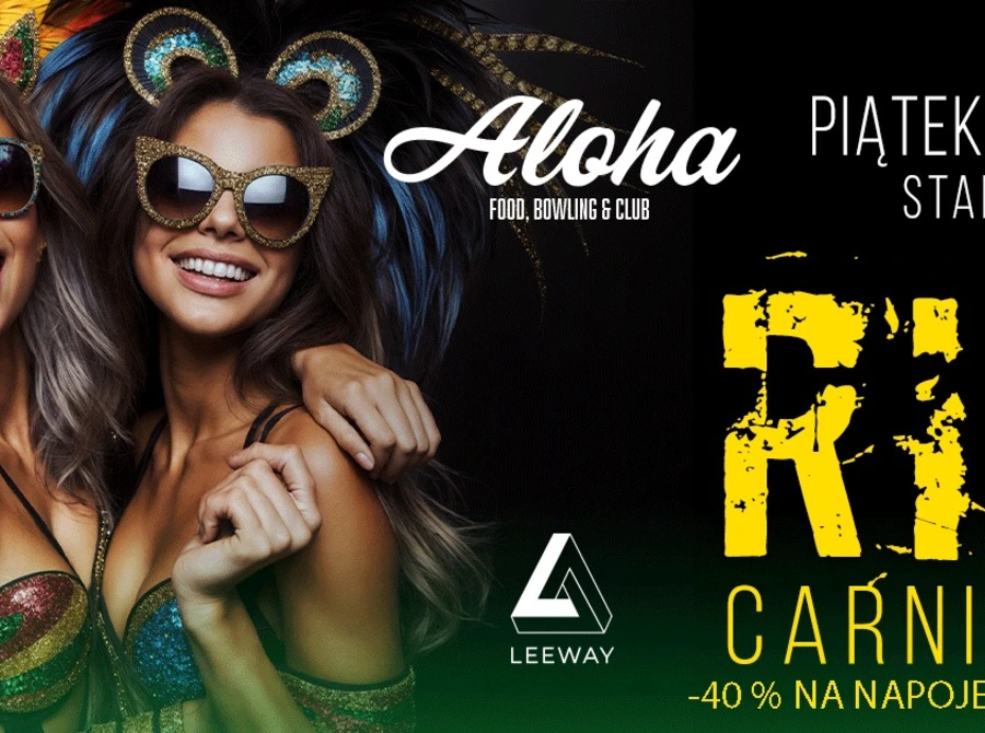 Rio Carnival