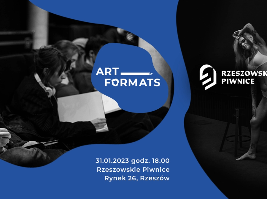 Artformats - twórcze szkicowanie vol. 18