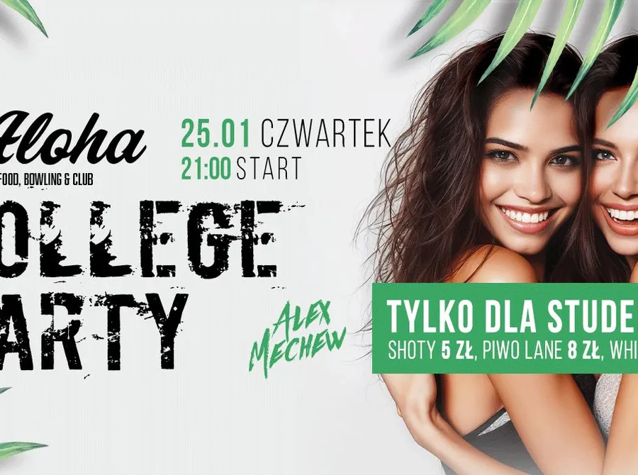 College Party