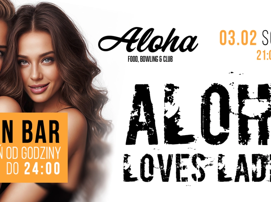 Aloha Loves Ladies