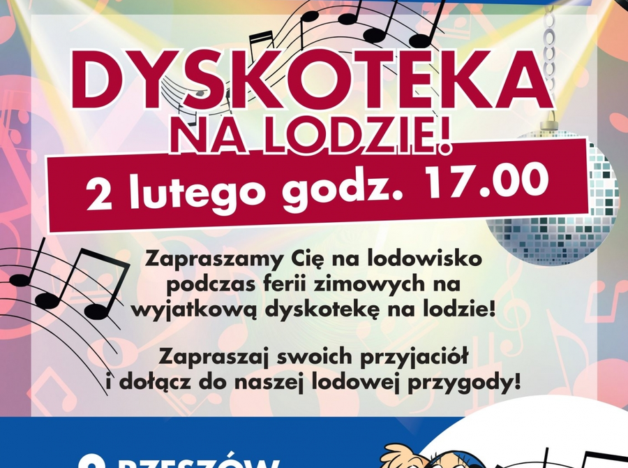 Dyskoteka na lodzie