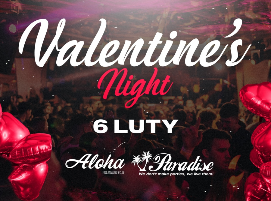 Valentine's Day