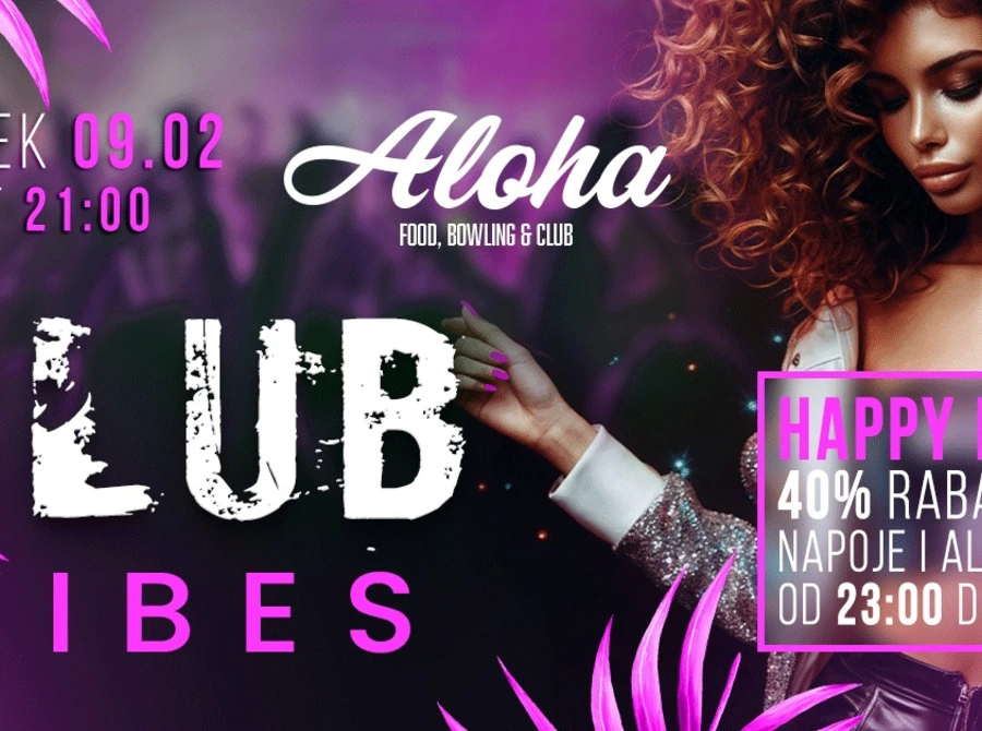 Club Vibes