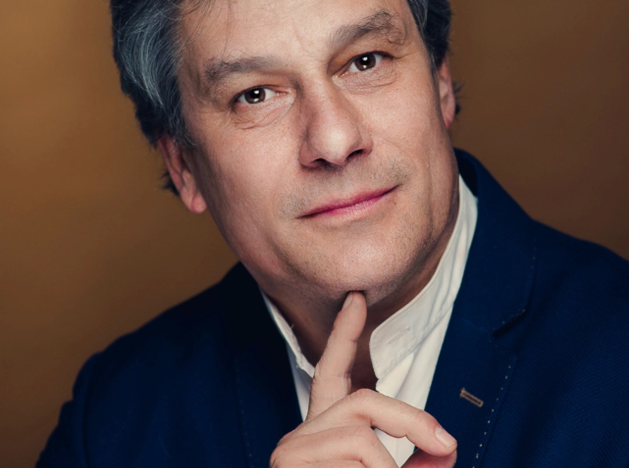 Koncert symfoniczny: Gershwin, Debussy, Bizet