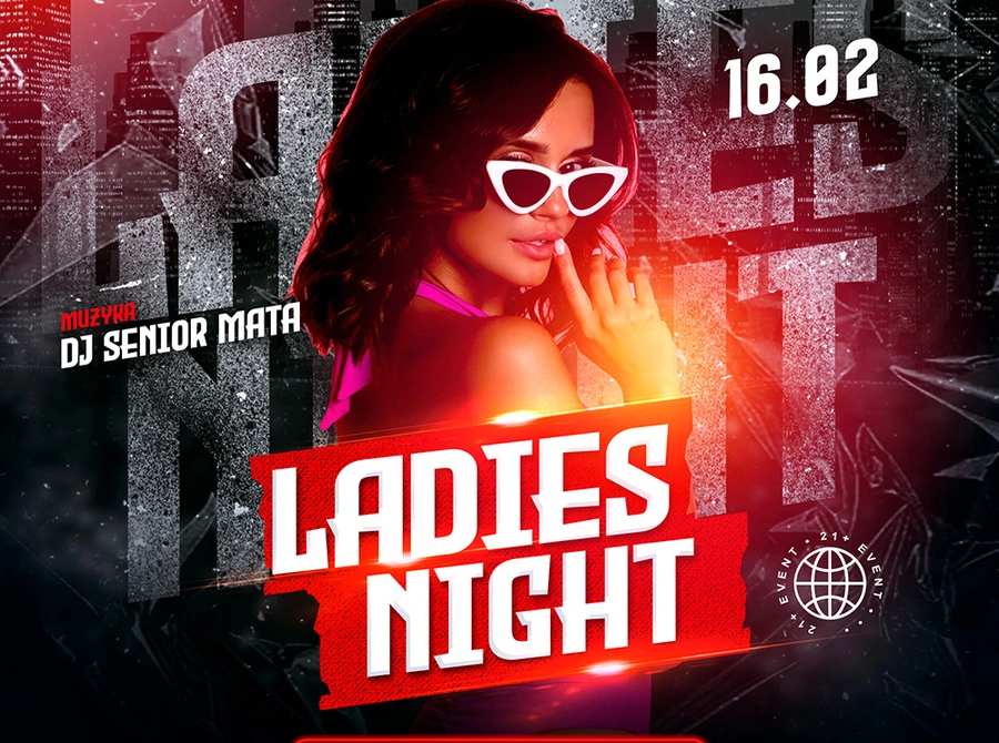 Ladies Night