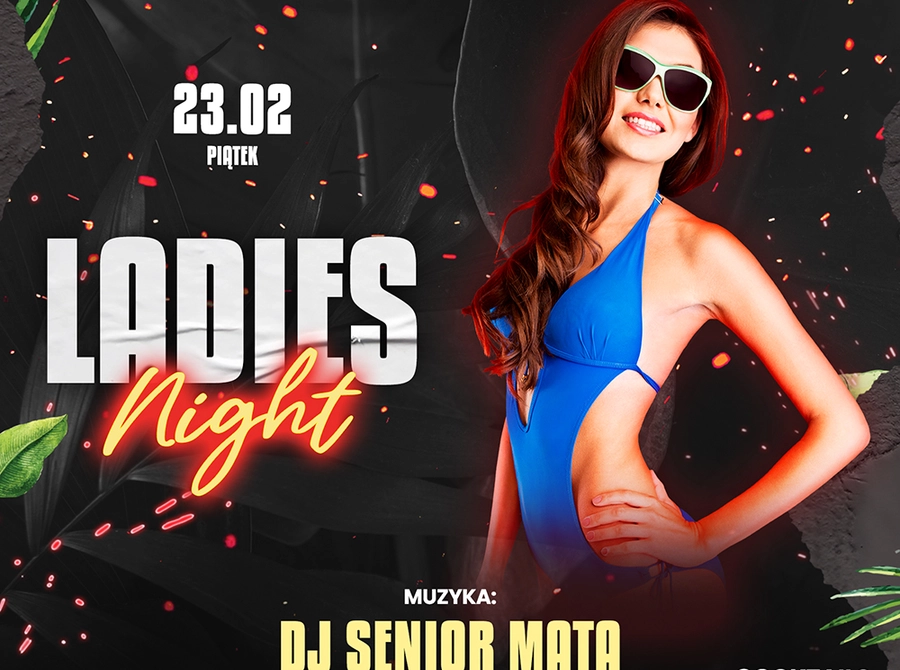 Ladies Night