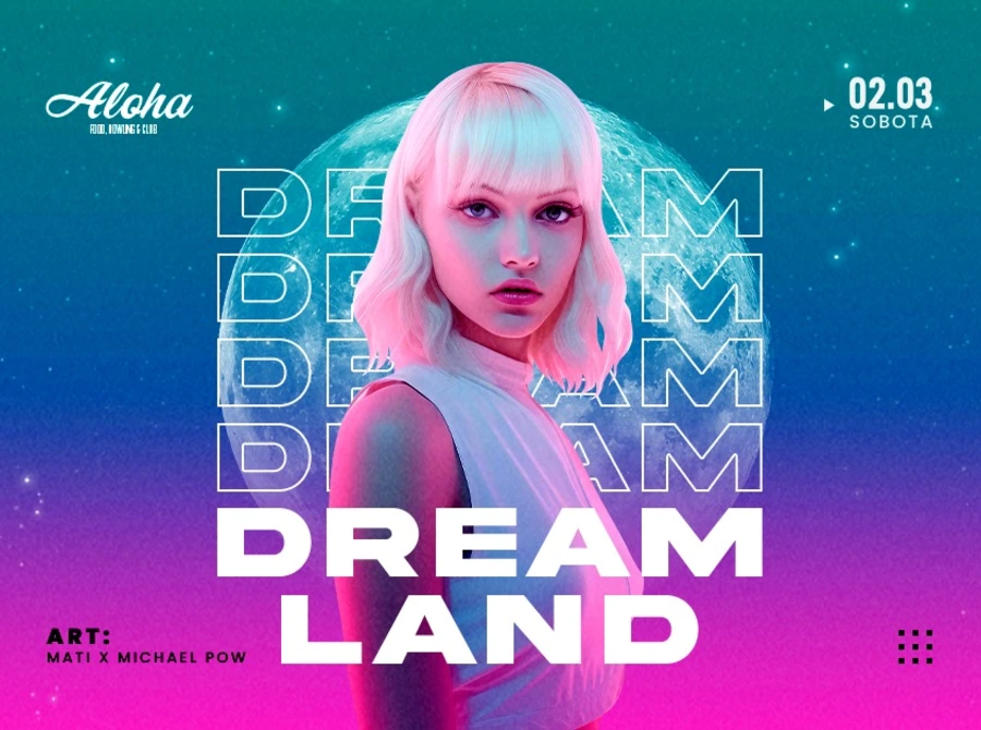 Dreamland