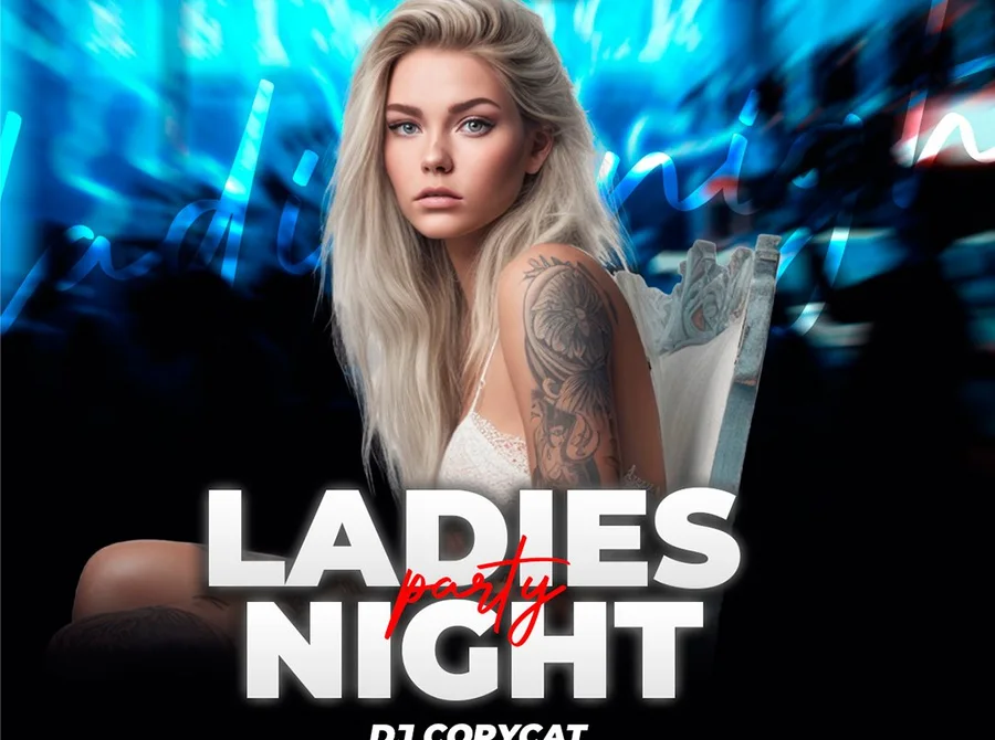 Ladies Night