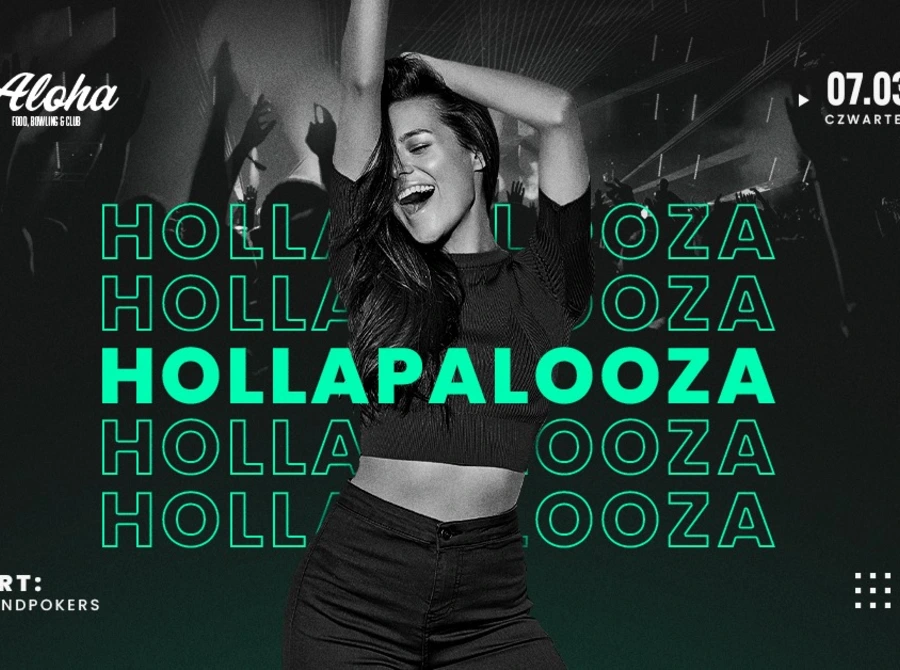 Hollapalooza
