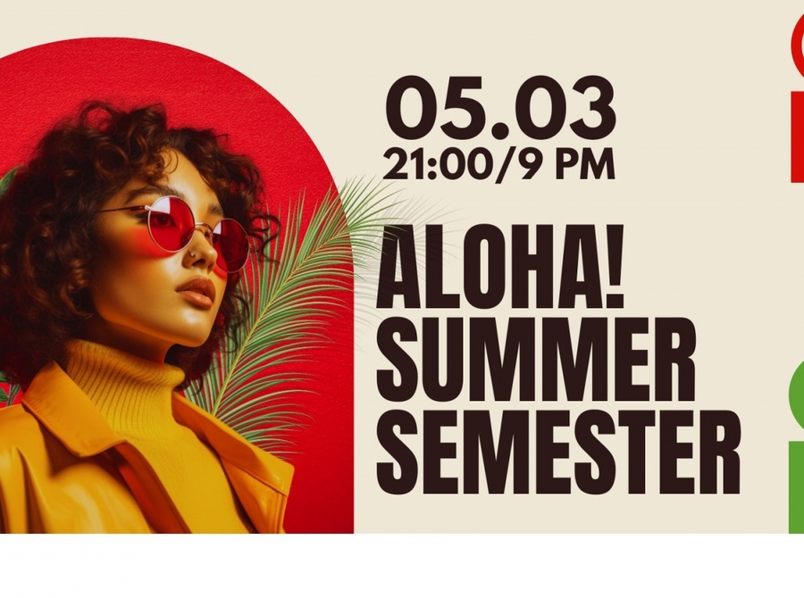 Summer Semester z SS WSIiZ