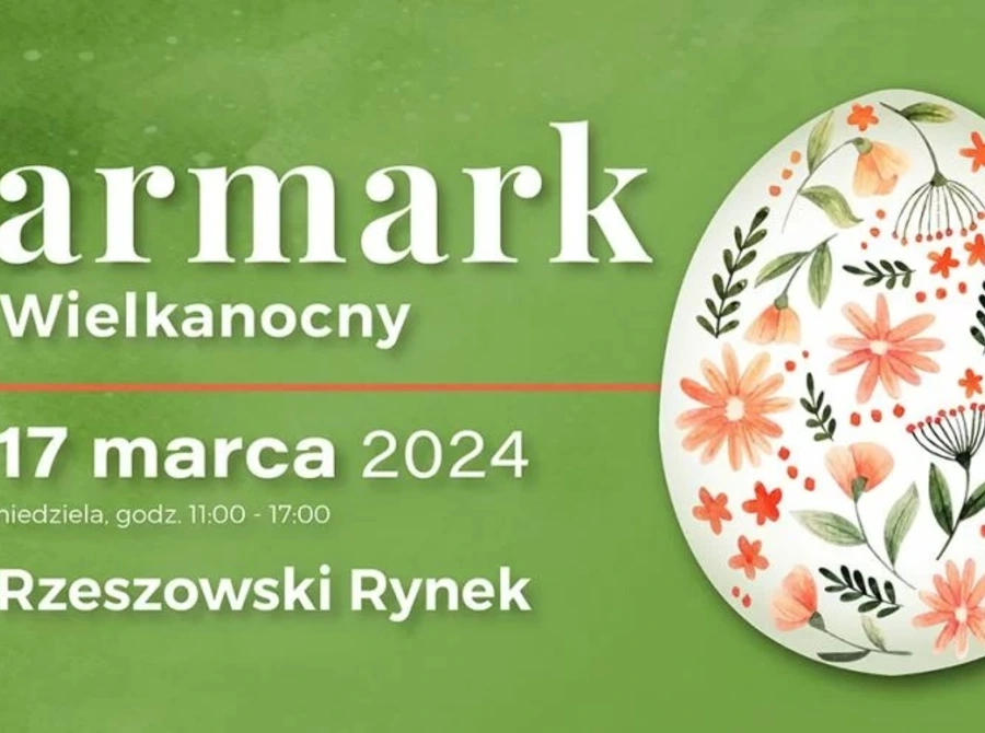 Jarmark Wielkanocny