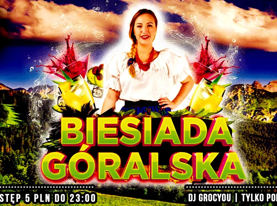 Biesiada Góralska