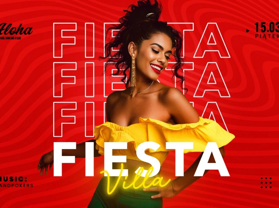 Fiesta Villa
