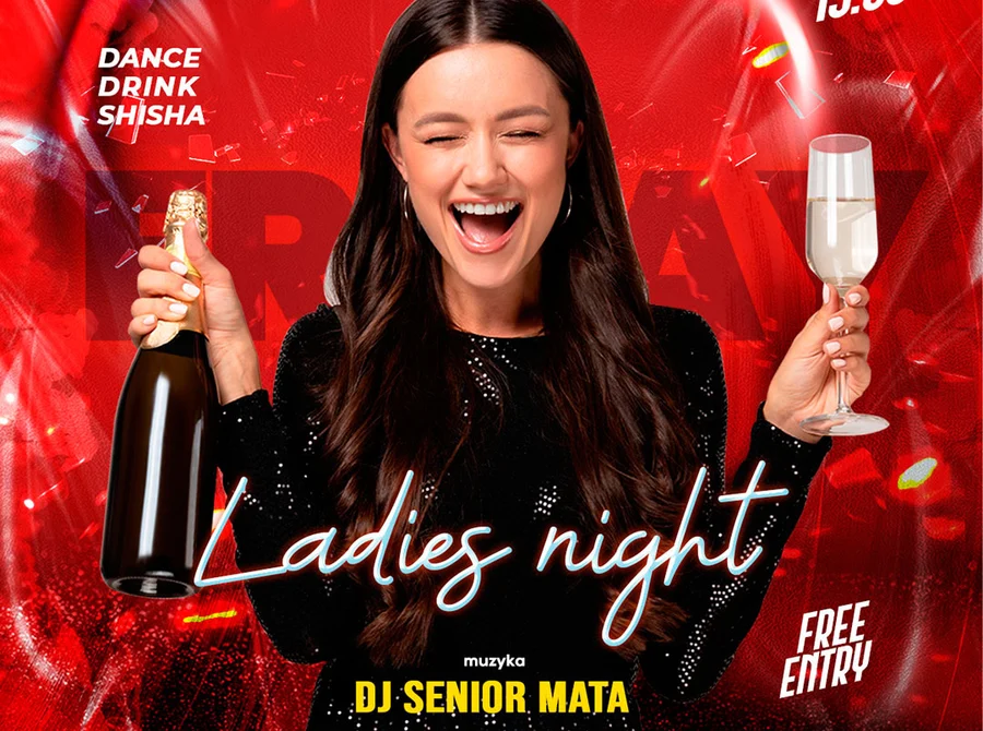 Ladies Night