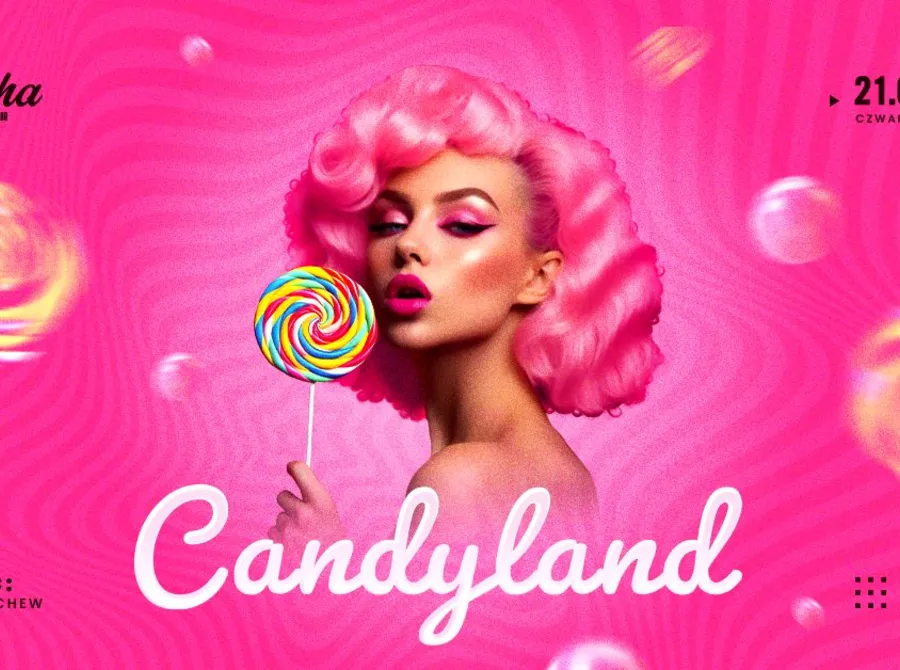 Candyland