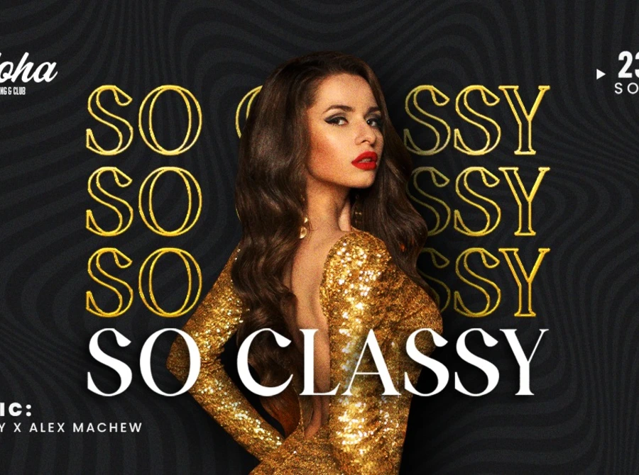 So Classy