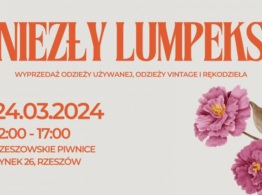 Niezły Lumpeks