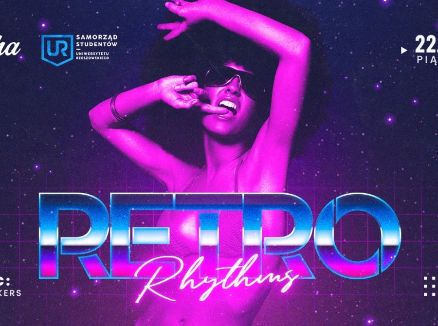 Retro Rhythms
