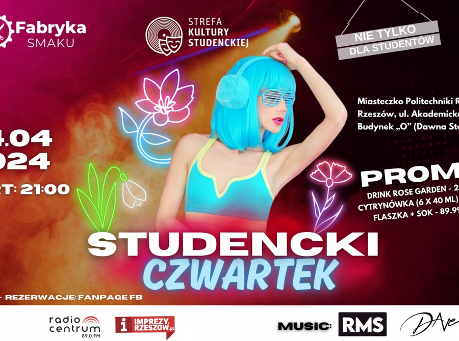 Studencki Czwartek