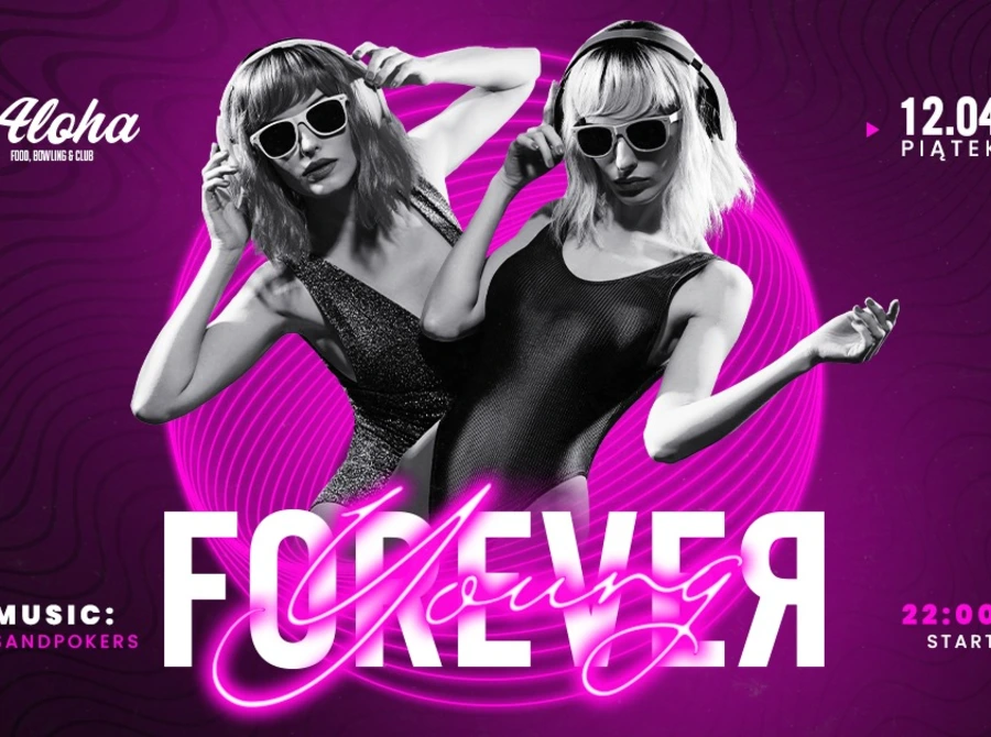 Forever Young