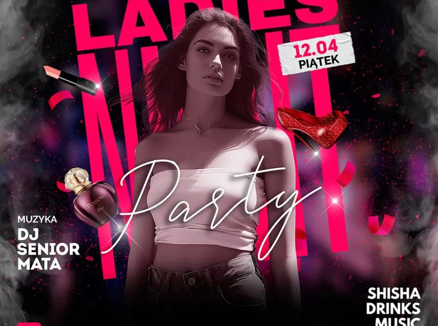 Ladies Night