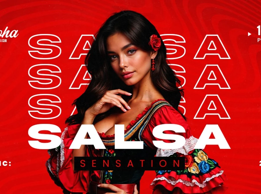 Salsa Sensation