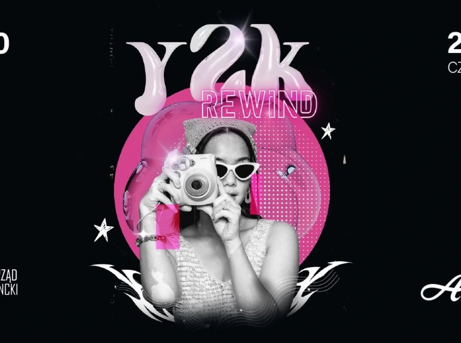 Y2K Rewind