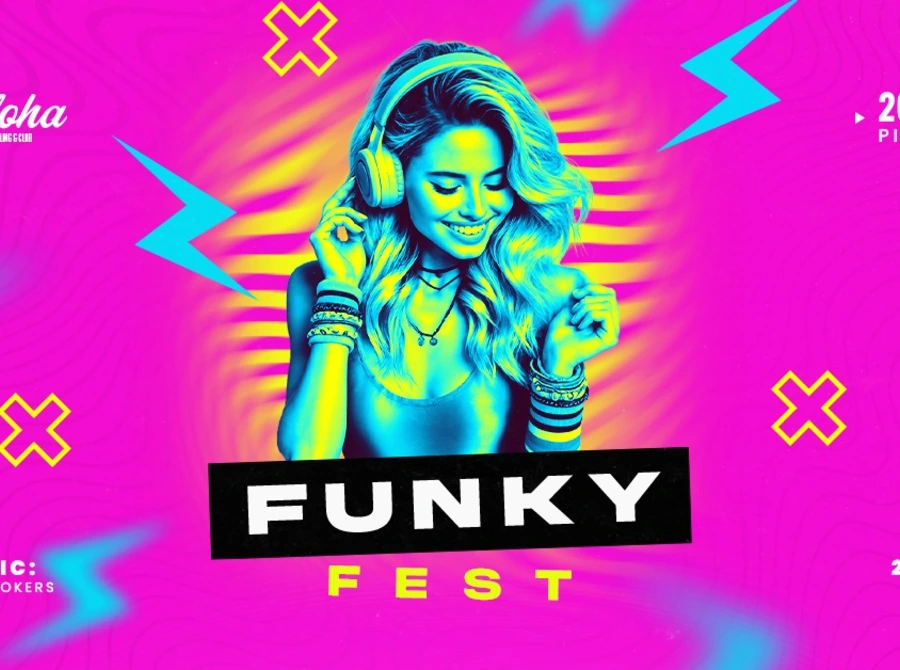 Funky Fest