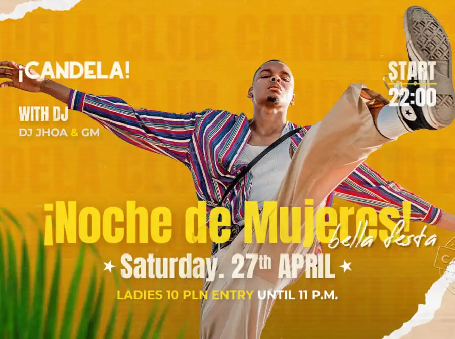 Noche de Mujeres