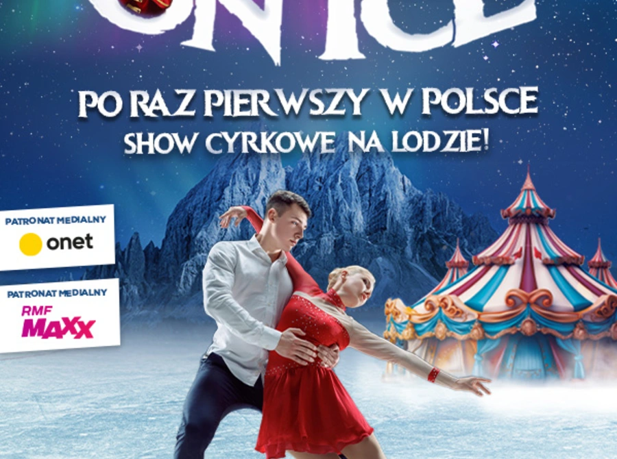 Circus ON ICE