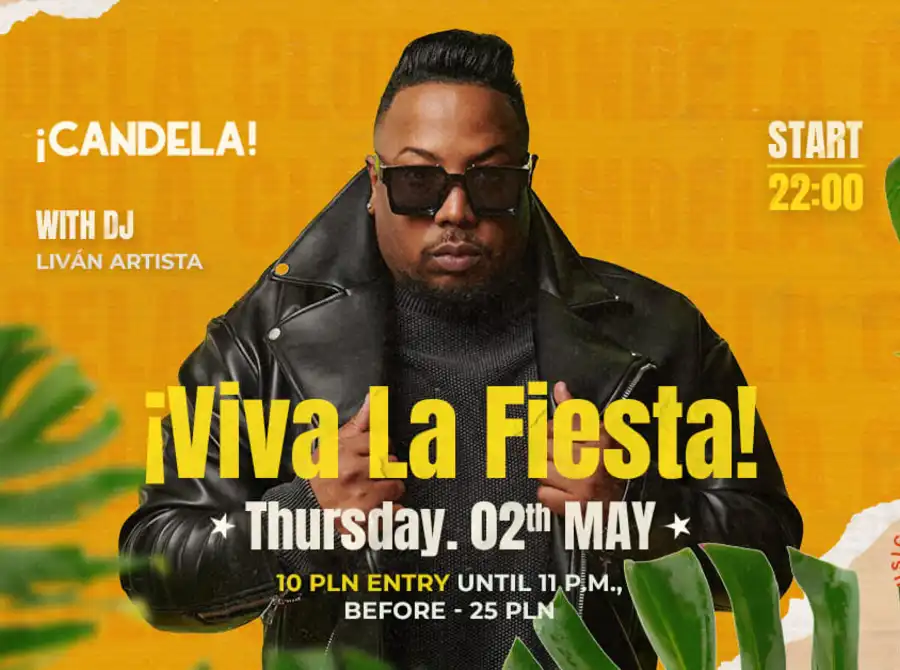 Viva La Fiesta
