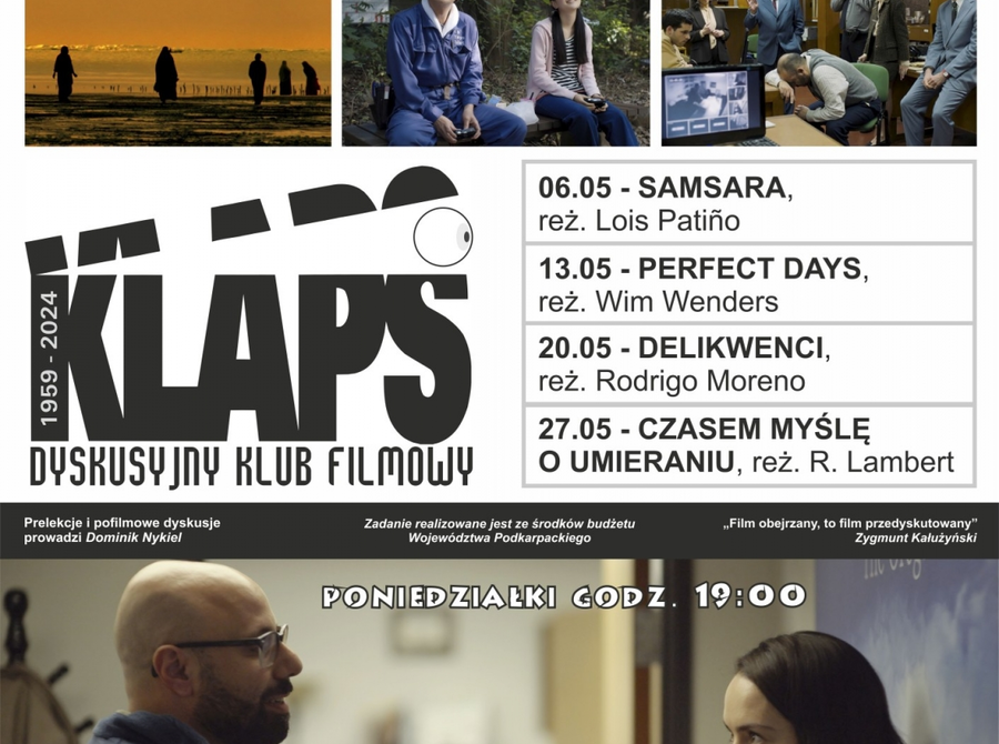 DKF KLAPS