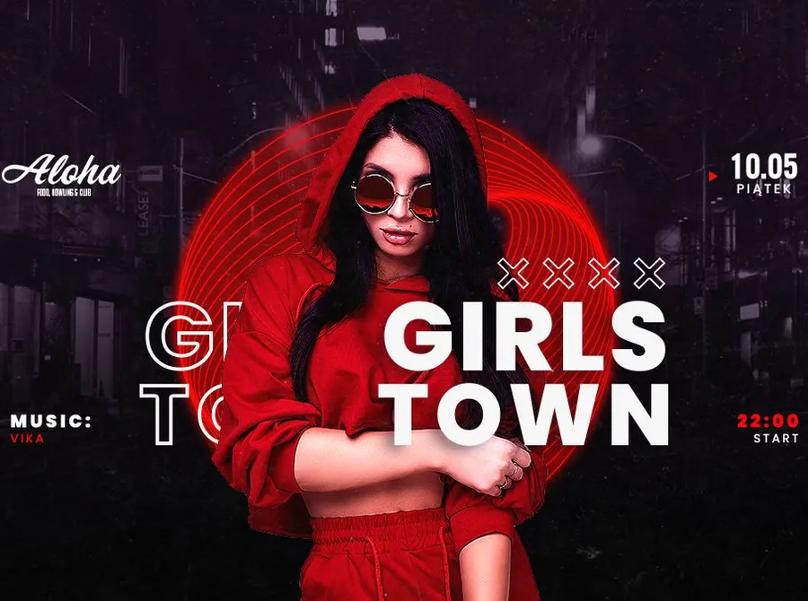 Girls Town