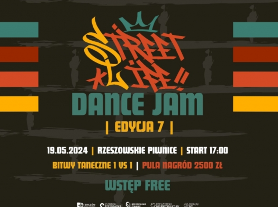 Street Life Dance Jam vol. 7
