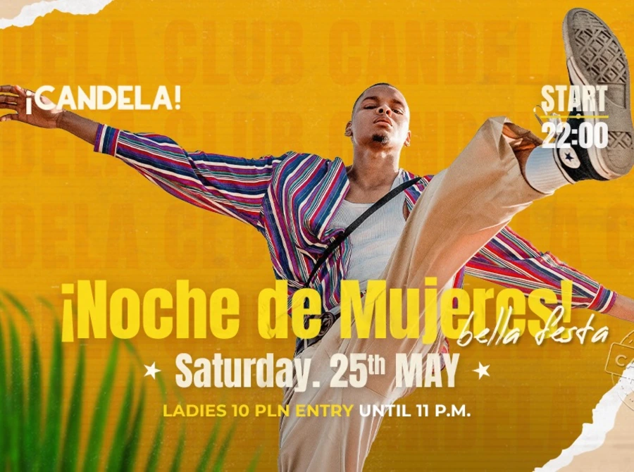 Noche de Mujeres