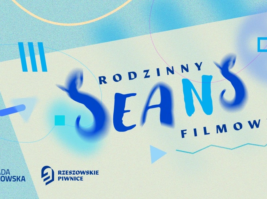 Rodzinny seans filmowy