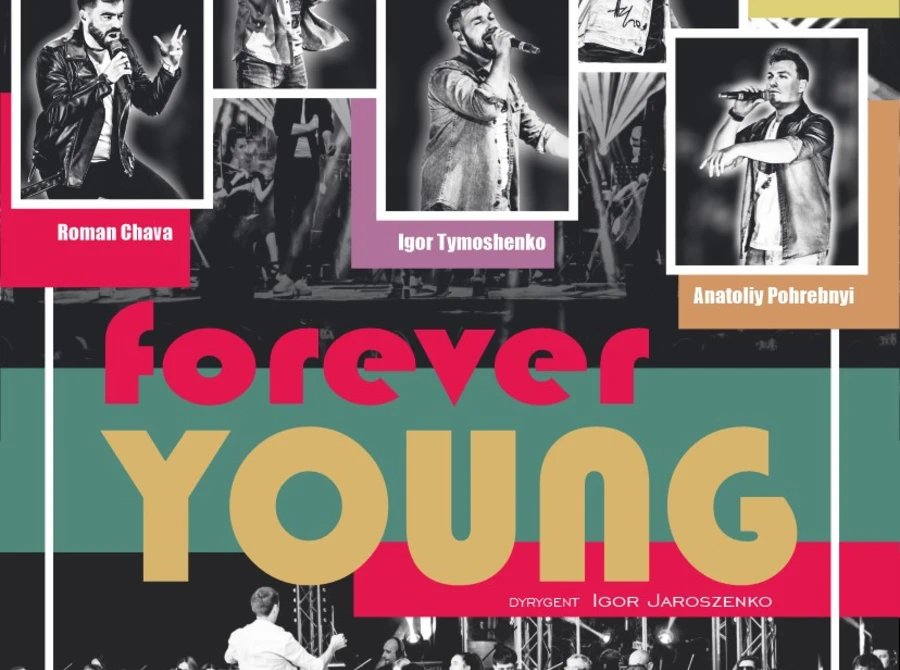 Forever Young