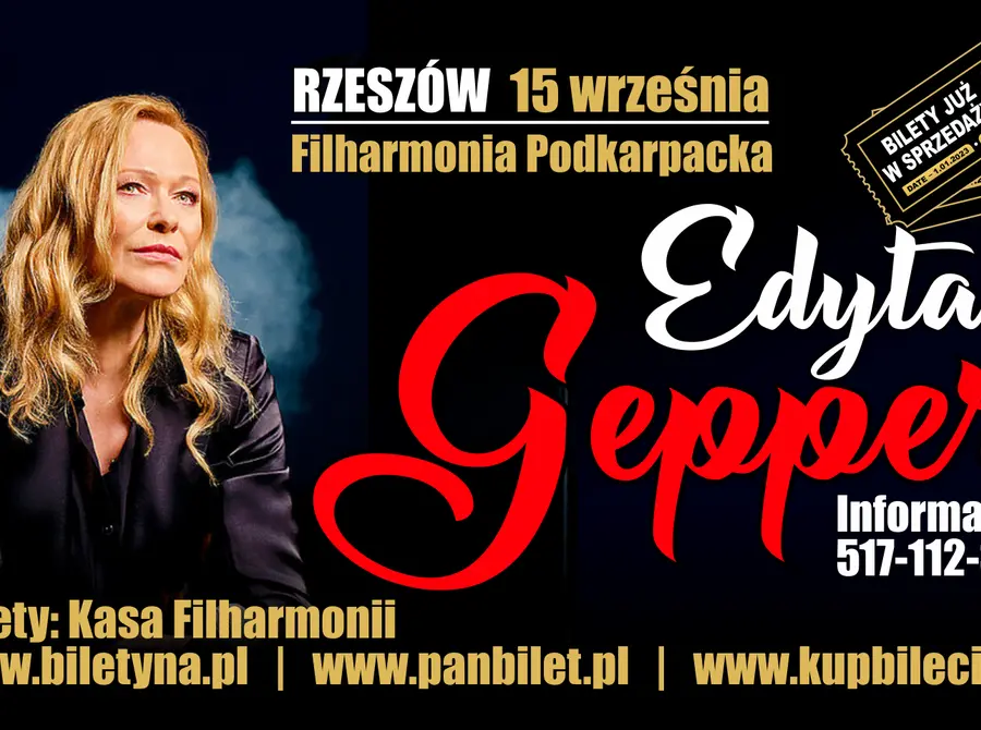 Edyta Geppert