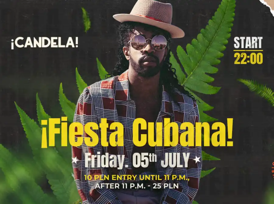 Fiesta Cubana