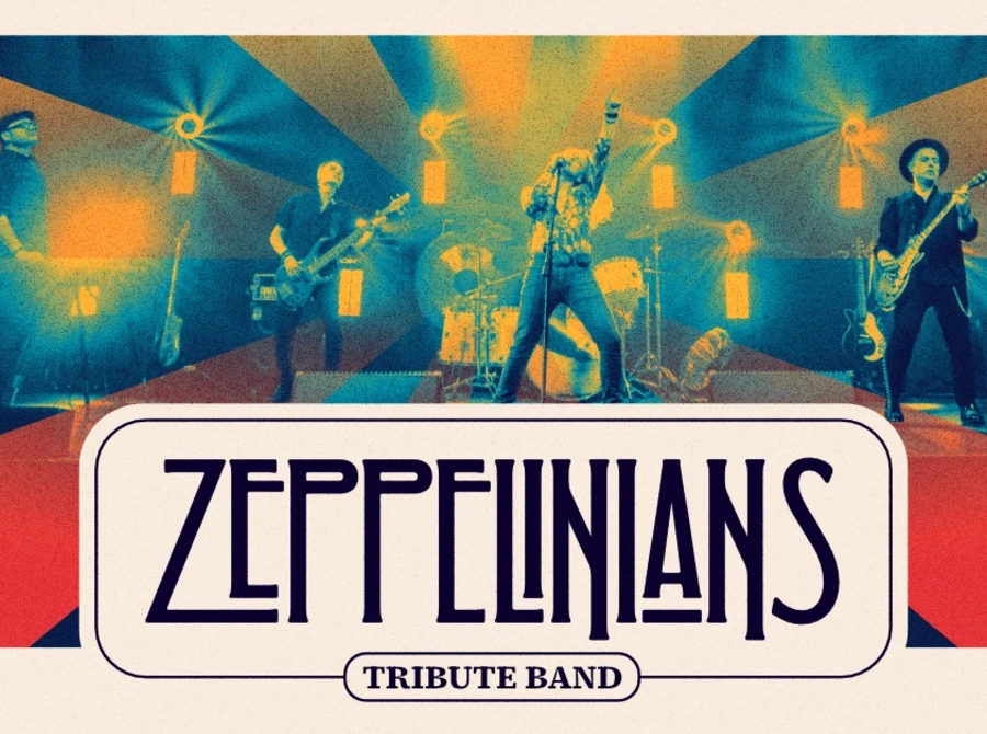 Zeppelinians - Led Zeppelin Show