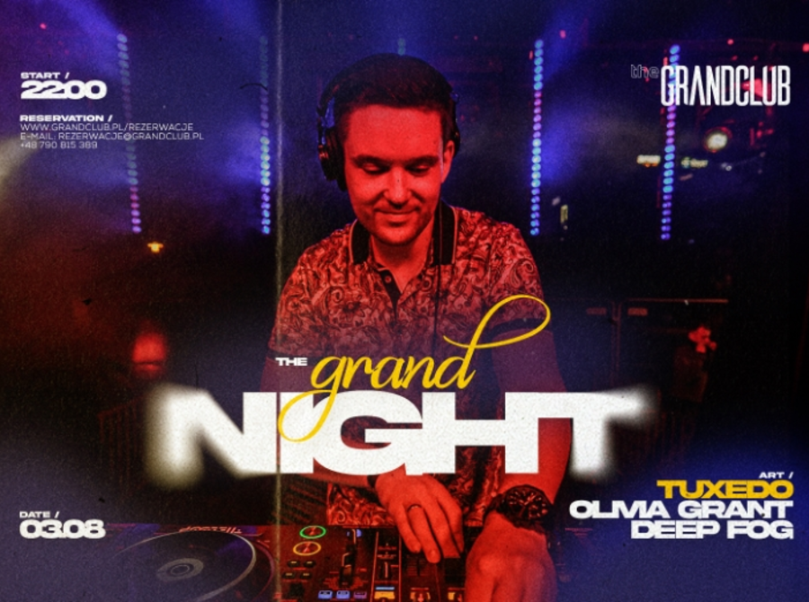 The Grand Night