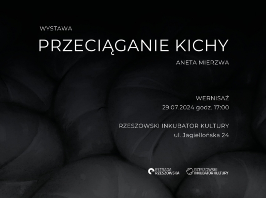 Przeciąganie kichy