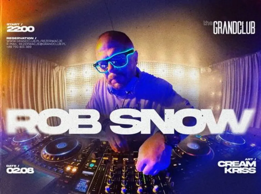 Rob Snow